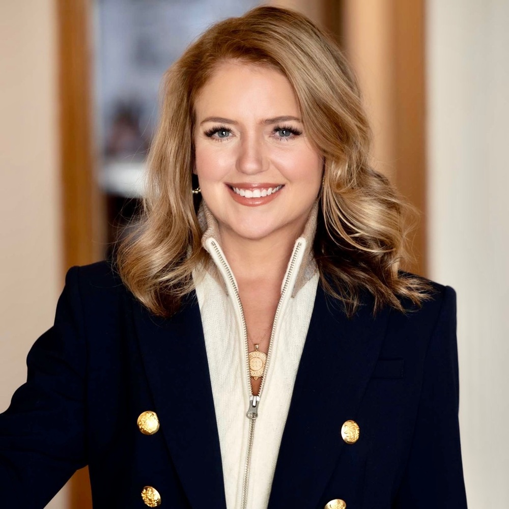 Meet your Posher, Mary-Karen
